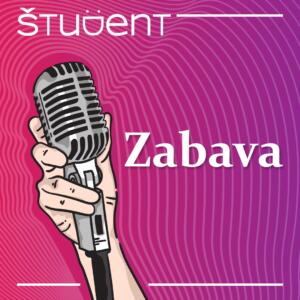 Študent podcast Zabava