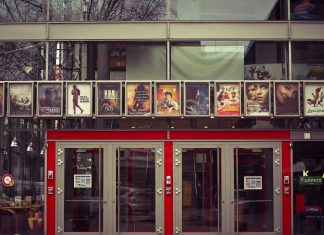 Zakaj filmi, posneti po knjigah, tako pogosto razočarajo? Kino