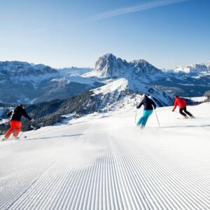 Val Gardena