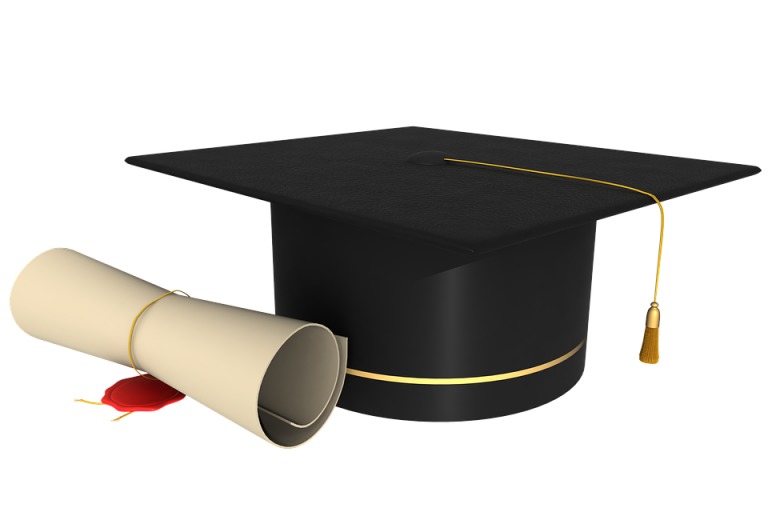 MSS nagrada za diplomsko in magistrsko delo