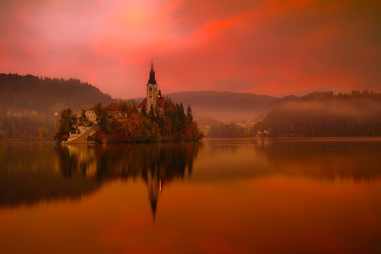 Je to slovenščina?