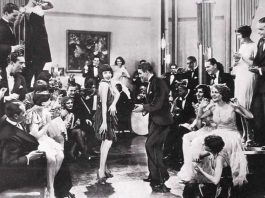 The Roaring Twenties