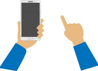 Po čem si bomo zapomnili 2010. leta telefon