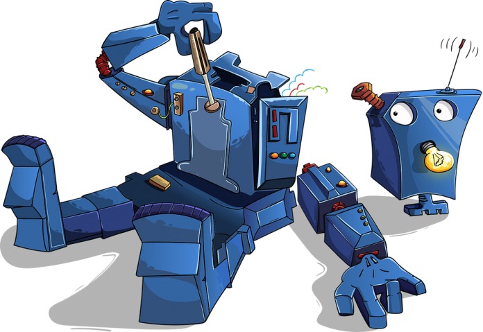 Robot