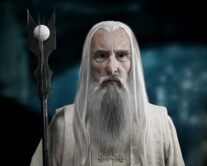 Saruman