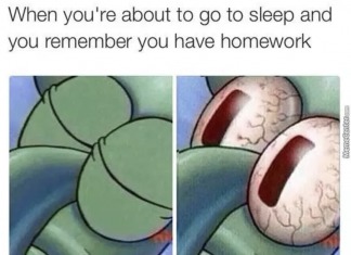 Meme, ki so zaznamovali desetletje squiward meme