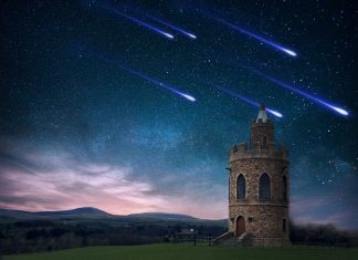 Knjiga proti filmu: Stardust Zvezdno nebo in stolp sredi polja