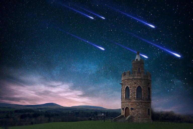Knjiga proti filmu: Stardust