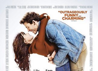 Knjiga proti filmu: Love, Rosie Love, Rosie