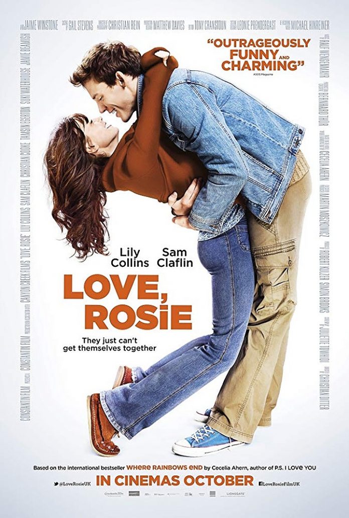 Love, Rosie