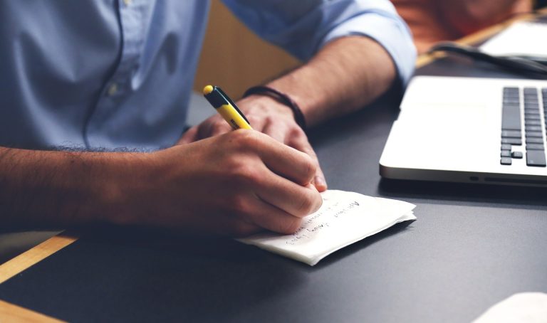 Study smart, not hard: učinkovite tehnike učenja, ki delujejo