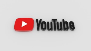 youtube logo