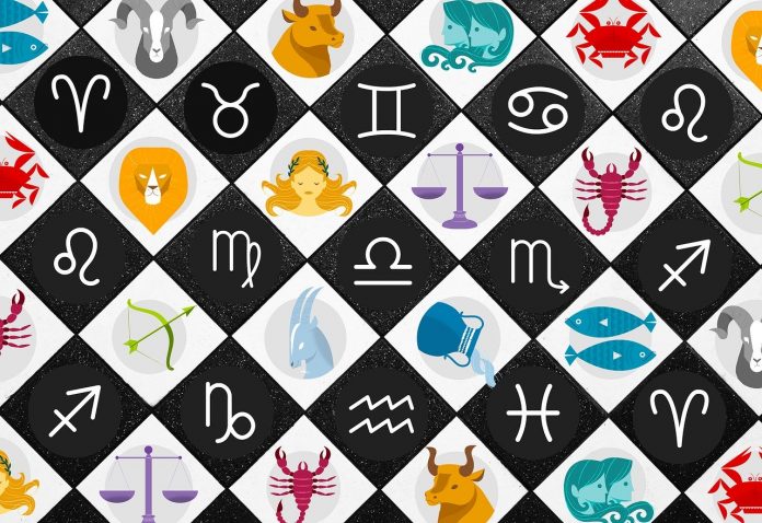 Astrološki simboli
