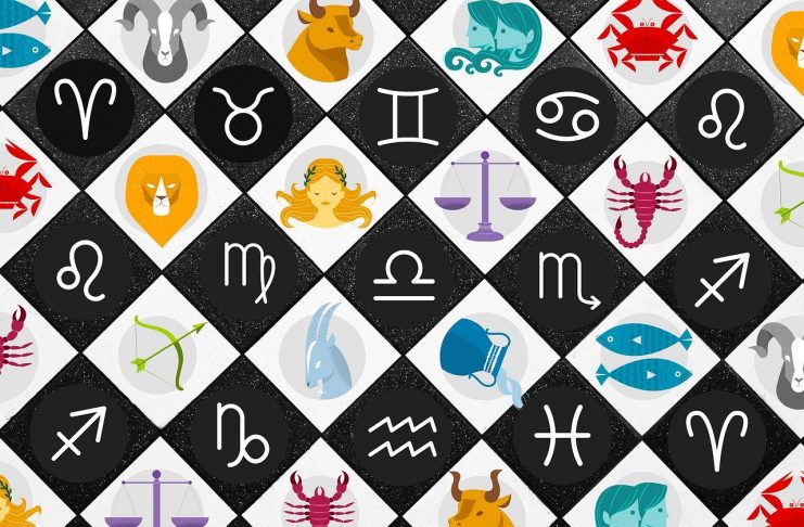 Astrološki simboli