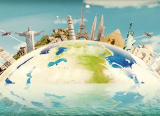 Moderni čudeži gradbeništva Čudeži gradbeništva