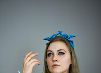 Cosplay: intervju z Naru Lavy Janna (League of Legends)