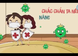 Pesmi o koronavirusu so zrušile internet S pesmijo nad viruse