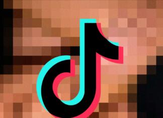 TikTok za odrasle! Aplikacija v vzponu TikTok za odrasle