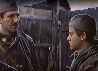 Bitka na Neretvi: Film hollywodskih zvezd, neomejenega proračuna in Pabla Picassa Bitka na Neretvi film