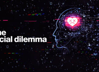 Ocena filma: The Social Dilemma Film Social Dilemma