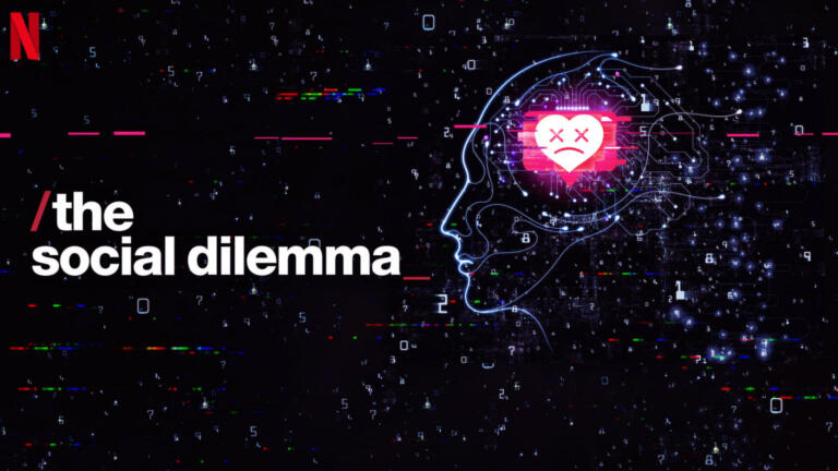 Ocena filma: The Social Dilemma