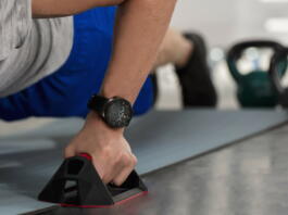 Huawei Watch GT2 Pro 3