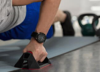 Kaj je sposobna beležiti pametna ura Watch GT 2 Pro Huawei Watch GT2 Pro 3