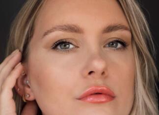 Nataša Frančič – modna svetovalka, influencerka in novinarka Nataša Frančič