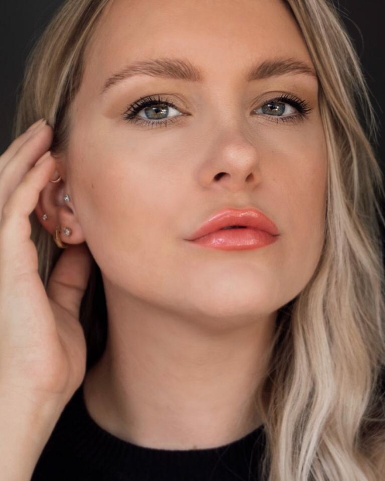 Nataša Frančič – modna svetovalka, influencerka in novinarka