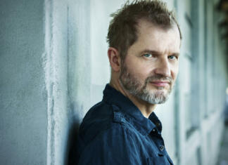 Reinhold Heil: Padec Berlinskega zidu sem gledal veliko bolj previdno Reinhold Heil