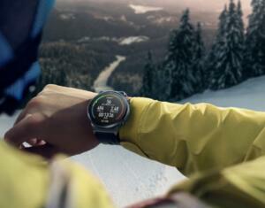 Kako pametna ura Huawei Watch GT 2 Pro lahko pomaga pri skrbi za zdravje Huawei Watch GT 2 Pro