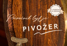 Kraft piva niso samo za hipsterje Naslovnica e-priročnik Lajf je Pivožer