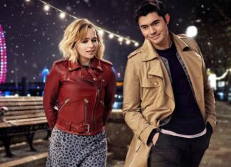 Ocena filma: Last Christmas Last Christmas je božični film