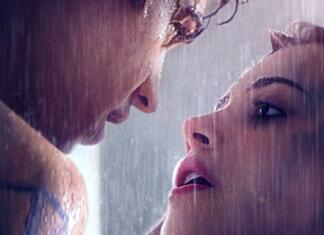 Ocena filma: Prvič narazen Prvič narazen je film o Tessi in Hardinu