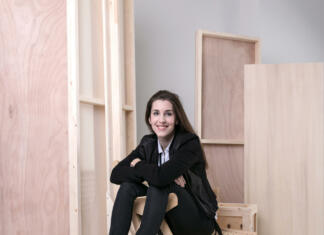 Nina Rakovec: »Kultura nas dela žive, nas ozavešča, drži na tleh in nam obenem pusti sanjati.« Nina Rakovec