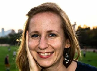 Tjaša Šuštar: moja zgodba hvaležnosti za Teologijo Tjaša Šuštar