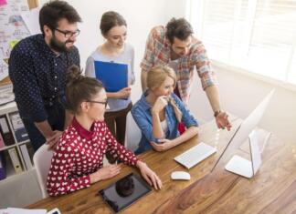 Projektna pisarna in zagotavljanje uspešnosti projektov v podjetjih in organizacijah Projektna pisarna in zagotavljanje uspešnosti projektov v podjetjih in organizacijah