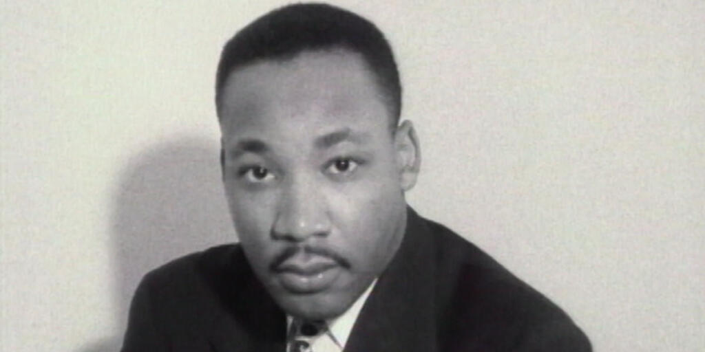 Martin Luther King