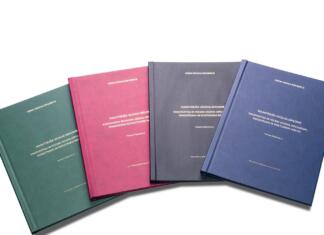 Čas je za tisk in vezavo diplomske! Vezava diplomske naloge