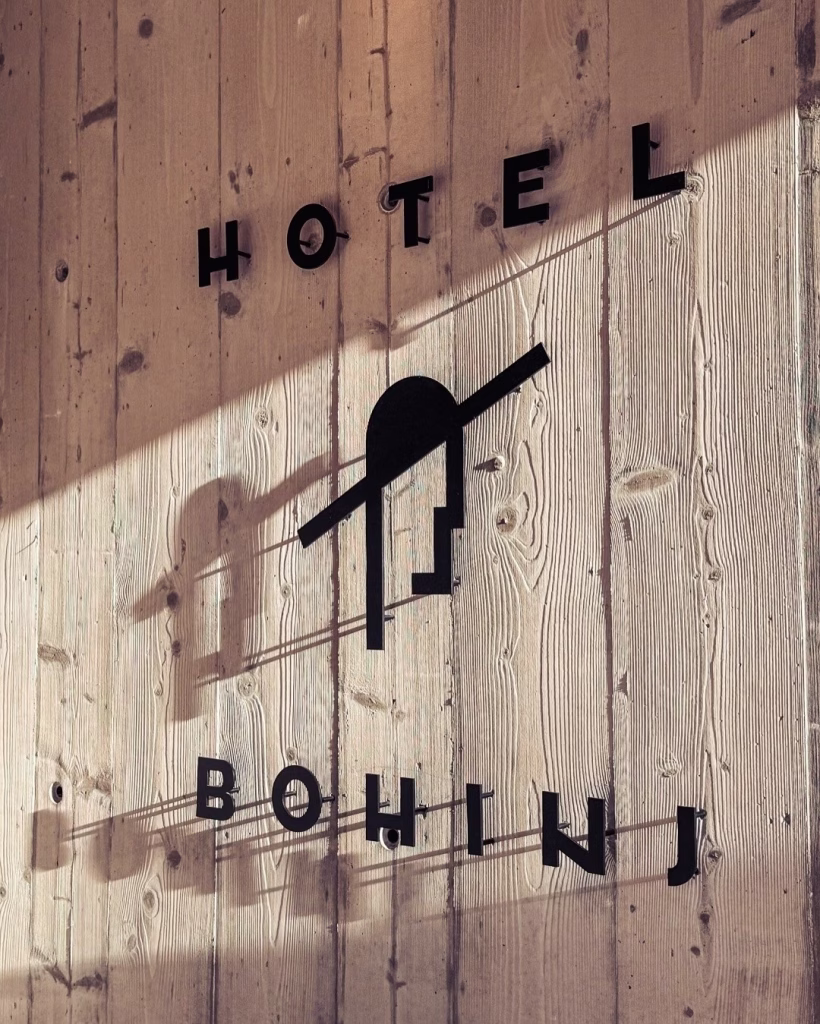 Hotel Bohinj