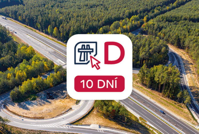 Češka vinjeta za 10 dni