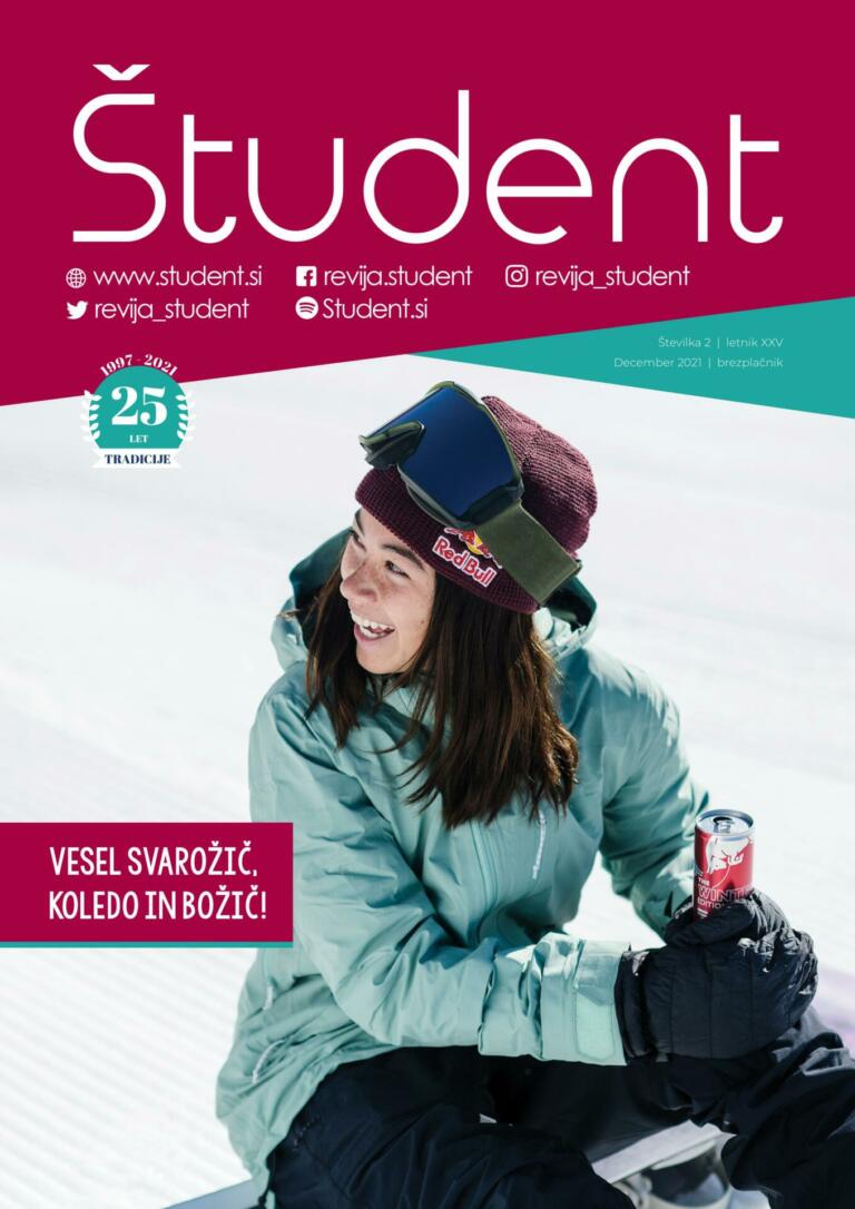 Vesel Svarožič, koledo in božič!