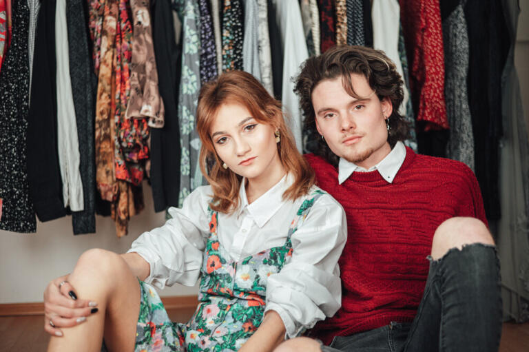 Cats n’ clothes: »Če verjameš v idejo in si pripravljen vložiti vso svojo dušo in trud v to, ti bo sigurno uspelo!«