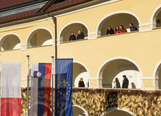 V odkrivanju poklicne poti Teološka fakulteta