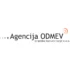 logo agencija odmev