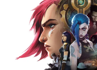 Arcane je najboljša predelava računalniške igre vseh časov Arcane