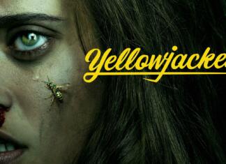 Yellowjackets: Serija o kanibalističnih srednješolkah Serija Yellowjackets je eden od hitov zadnjih let