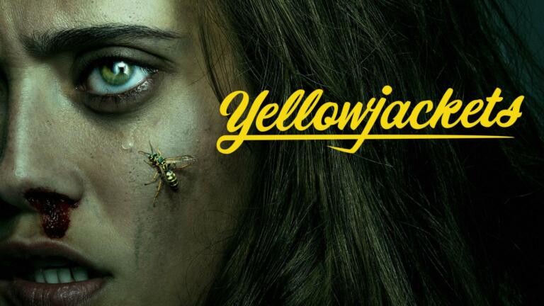 Yellowjackets: Serija o kanibalističnih srednješolkah
