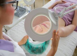 Edinstvena študija kozmetike in podologije na najvišji ravni Študij kozmetike in podologije na VIST