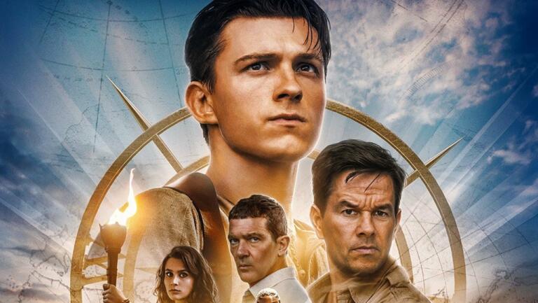 Ocena filma: Uncharted
